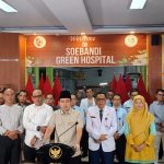 Bangkit dari Ruang Perawatan, Gus Fawait Tancap Gas Lewat “Pro Guse Update”: RS Soebandi Ditarget Naik Kelas, Layanan Publik Digenjot!