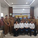 Ujian Perangkat Desa Sukorejo Tuntas, Berlangsung Tertib dan Kondusif