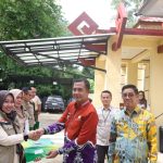 Kabar Penting Bagi Masyarakat Lampung Timur Distribusi SPPT PBB 2026 Dimulai Dan Lebih Mudah Bayar Pajak