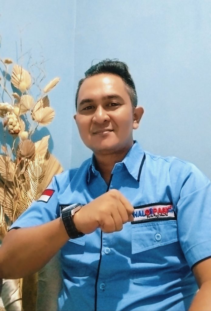 Perkuat Kolaborasi, SMSI Lampung Timur Ajak Masyarakat Bersatu Sukseskan HUT ke27