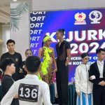 Ali–Aura Menggila di Yogyakarta, Pasangan Latin Jember Borong Empat Emas dan Harumkan Nama Daerah