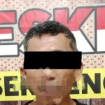 POLSEK NGARAS POLRES PESISIR BARAT UNGKAP KASUS PENGANIAYAAN