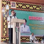Kongkow Bareng Ormas, Bupati Lamtim: Peran Ormas,LSM, Insan Pers Mitra Strategis Pemerintah