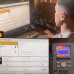 LAYANAN CALL CENTER 110 POLRES PESISIR BARAT