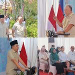 Gus Bupati Dampingi Kunjungan Kepala BGN di Pelosok Jember, Tegaskan Program MBG Sangat Dirasakan Masyarakat