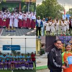 SDN Sawojajar 6 Kota Malang Meledak Di 2026: Dari Lapangan Hingga Panggung Nasional, Anak-Anak SDANSA Tunjukan Berbagai Prestasi Di Kelasnya