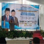 Peresmian Revitalisasi Satuan Pendidikan Se-Kabupaten Tulangbawang, Wujudkan Sekolah ASRI