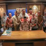 Pemkab Way Kanan Dukung Percepatan Program Perumahan