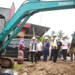 Pemkab Way Kanan Dukung Penuh Pembangunan Jalan Kasui-Air Ringkih untuk Perkuat Konektivitas dan Ekonomi