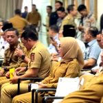 Musrenbang Provinsi Lampung 2026, Pemkab Way Kanan Dukung Arah Pembangunan Inklusif dan Berkelanjutan