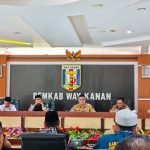 Istighitsah dan Pengajian Akbar HUT ke-27 Way Kanan Dimatangkan, Hadirkan Ustadzah Nadhiroh