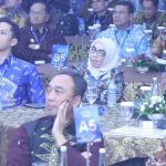 Bupati Way Kanan Hadiri Forum Akselerasi Negeri, Perkuat Strategi Pembangunan dan Stabilitas Ekonomi Daerah