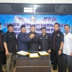 Tiga Organisasi Pemilik Media Siap Kawal Program Pembangunan Pemerintah Daerah
