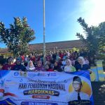 Hardiknas 2026 di SDN Tugusari 04: Upacara Penuh Semangat, Bangun Generasi Berkarakter Pancasila