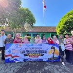 Khidmat dan Penuh Semangat! SDN Tugusari 02 Gelar Upacara Hardiknas 2026