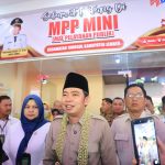 Bupati Jember Resmikan Tiga Mal Pelayanan Publik (MPP) Mini, Perluas Akses Layanan Hingga Tingkat Kecamatan