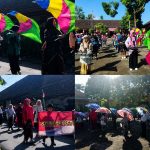 Semarak Hardiknas 2026, SDN Petung 03 Gelar Upacara hingga Pentas Bakat Siswa