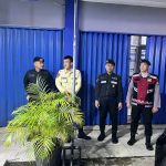 ANTISIPASI GANGUAN KAMTIBMAS, SAT SAMAPTA GENCARKAN PATROLI MALAM HARI 