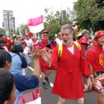 3.000 Peserta dari 44 Negara Meriahkan Interhash 2026 di Magelang