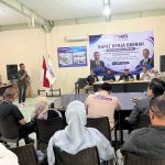 Rakerda SMSI se-Lampung, Para Owner Media Online Saling Support