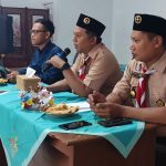 Pendataan Potensi Pramuka Nasional Digelar di Bangsalsari, Dorong Kegiatan Lebih Berkembang dan Berbasis Digital