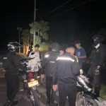 Antisipasi C3, Sat Samapta Polres Pesisir Barat Gencarkan Patroli Hunting