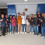 Sejumlah Konstituen Dewan Pers Kompak Sukseskan HPN 2027 di Lampung