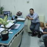 Perkuat Akses Kredit, Humas Developer Perumahan Resma Permadani Group Jalin Silaturahmi dengan Bank Lampung