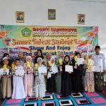 Santri Berprestasi, Ponpes AL-Khoiriyah Bersinar Di Tingkat Kabupaten Hingga Provinsi