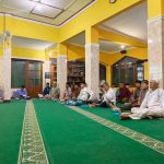 Mewujudkan Masjid Tangguh Bencana: Langkah Nyata UMY dan PRM Gamping Kota