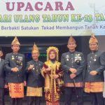 Waka 1 DPRD Kaur Herdian Safta Nugraha Ucapkan Selamat HUT Kabupaten Kaur yang Ke- 23