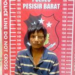 SAT RESKRIM POLRES PESISIR BARAT UNGKAP KASUS PENGANIAYAAN