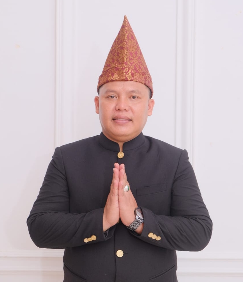 Kadis Kominfo Kabupaten Kaur Ucapkan Selamat Atas Suksesnya HUT Ke 23 Dan Festival Gurita