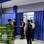 Hadirkan rasa aman kepada masyarakat, sat samapta gencarkan patroli malam hari 