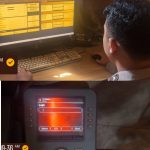 CALL CENTER 110 POLRES PESISIR BARAT, SIAP BERIKAN LAYANAN 1X24 JAM