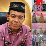 “Semua Karena Cinta” Detik-Detik Purna Tugas Camat Bangsalsari Bambang Erwin Setyono, S.H. Sang Pemimpin Arif Bijaksana Itu Kini Telah Selesaikan Tugasnya Sebagai Abdi Negara