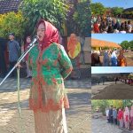 Upacara Hardiknas 2026 di SDN Bangsalsari 04 Berlangsung Khidmat, Teguhkan Semangat Pendidikan untuk Semua