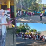 Peringatan Hari Pendidikan Nasional 2026 di SDN Bangsalsari 05 Berlangsung Khidmat
