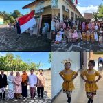 Meriah dan Penuh Kreativitas! Hardiknas 2026 di SDN Petung 04 Diwarnai Upacara hingga Fashion Show