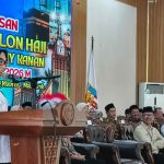 Pemkab Way Kanan Lepas 224 Jamaah Haji