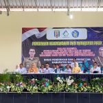 Pemkab Way Kanan Perkuat Kualitas Layanan Pendidikan Anak Usia Dini (PAUD)