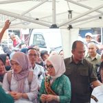 Perkuat Pengendalian Inflasi Daerah, Pemkab Way Kanan Gelar Operasi Pasar Murah MinyaKita