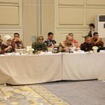 Way Kanan Perkuat Sinkronisasi Tata Ruang Daerah dalam Forum Lintas Sektor Nasional
