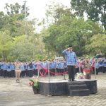 Pemkab Way Kanan Peringati Harkitnas ke-118, Perkuat Semangat Kemandirian dan Perlindungan Generasi Muda