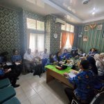 Pemkab Way Kanan Perkuat Sinergi Lintas Sektor Dalam Penilaian Kabupaten/Kota Pangan Aman Tahun 2026