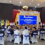 Pemkab Way Kanan Perkuat Transformasi Digital Daerah Melalui HLM TP2DD Provinsi Lampung