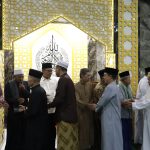 Sekda Machiavelli Ajak Masyarakat Maknai Idul Adha dengan Keikhlasan dan Kepedulian Sosial