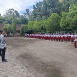 Upacara Bendera SDN Karangsono 03 Berlangsung Hangat dan Penuh Makna
