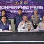 Respon Cepat Layanan 110, Polres Way Kanan Bekuk Tiga Pelaku Diduga Pengedar Sabu Dengan Total 32,83 Gram