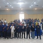 Ketua DPD NasDem Jember H. Marsuki, S.E.Tekankan Penguatan Struktur, Partai NasDem Jember Targetkan 11 Pengurus DPRt per Desa